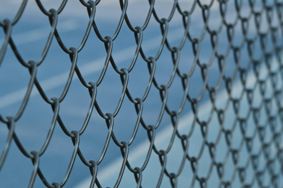 chain link fence installation durango co